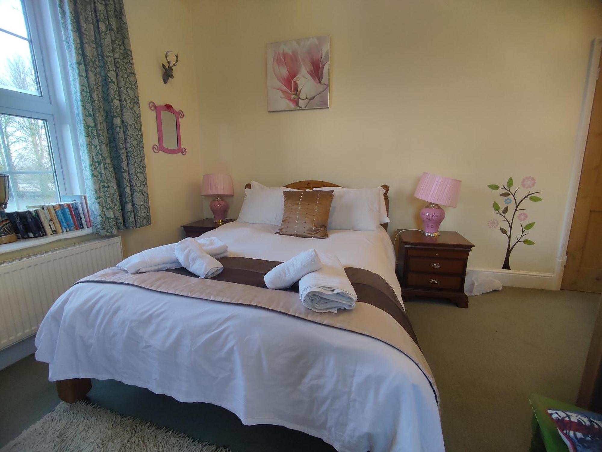 The Old Stables Self Catering Villa Salisbury Room photo